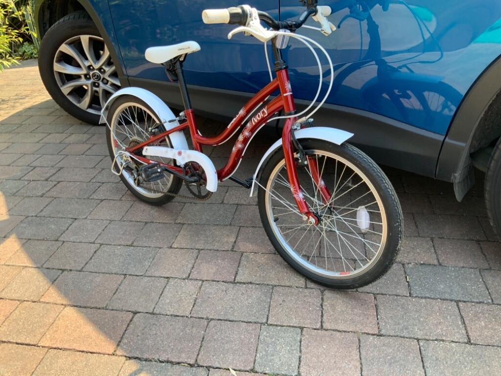 children's bikes for sale on gumtree